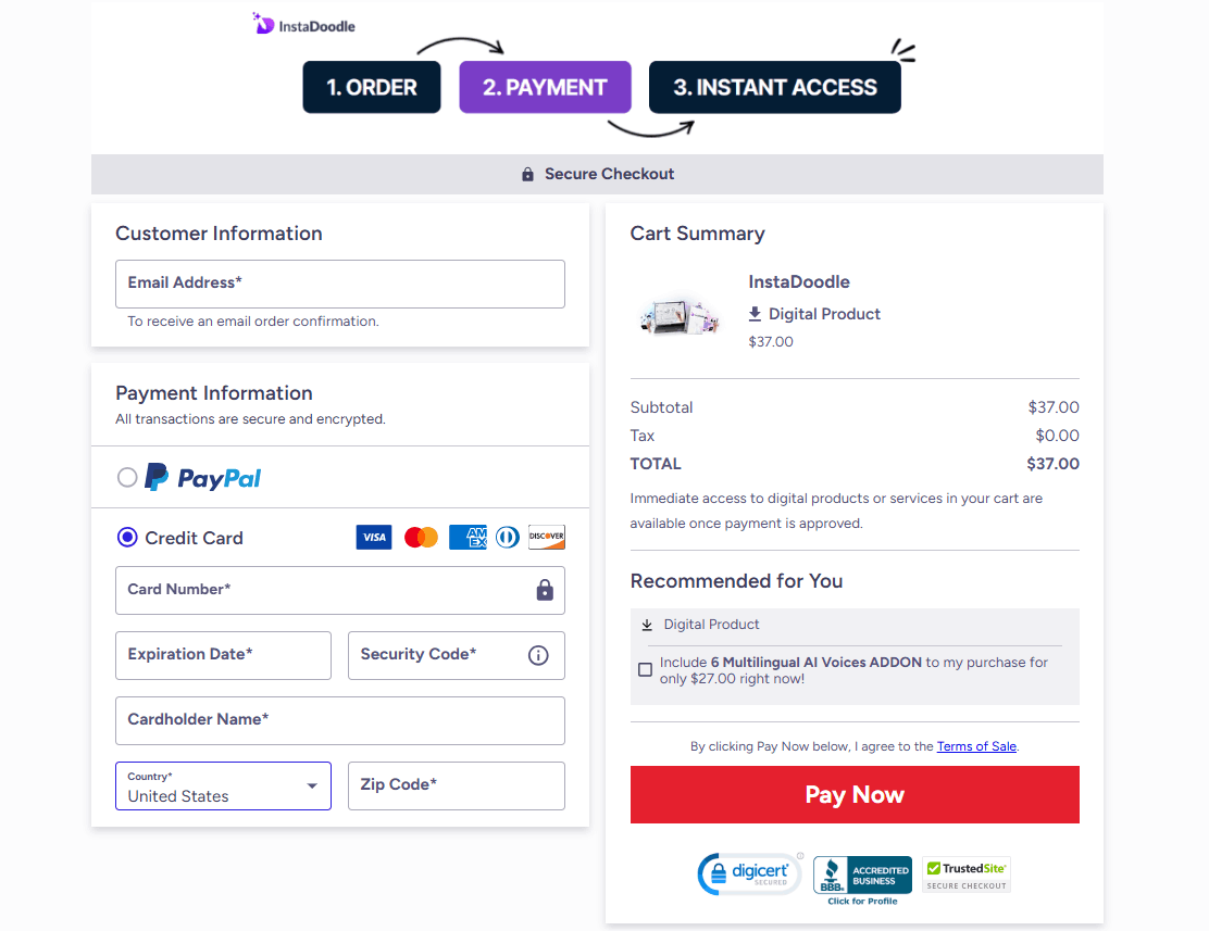 Mobirise Website Builder